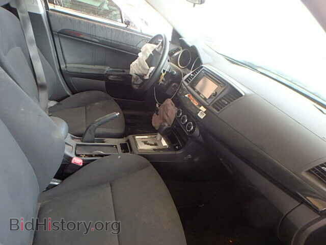 2014 MITSUBISHI LANCER - VIN: JA32U8FW7EU016704 - Фото 5