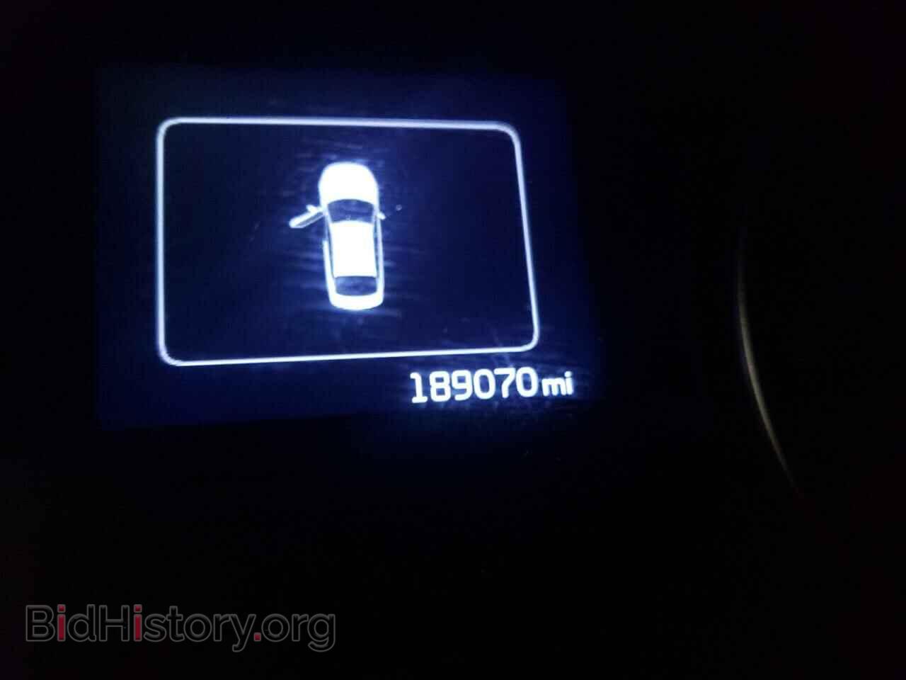 2017 KIA OPTIMA - VIN: 5XXGU4L33HG158780 - Фото 8