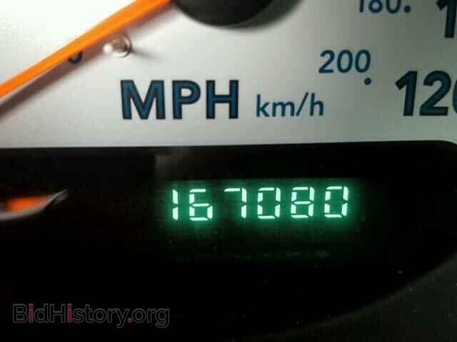 2006 DODGE CARAVAN - VIN: 2D4GP44L66R700516 - Фото 8