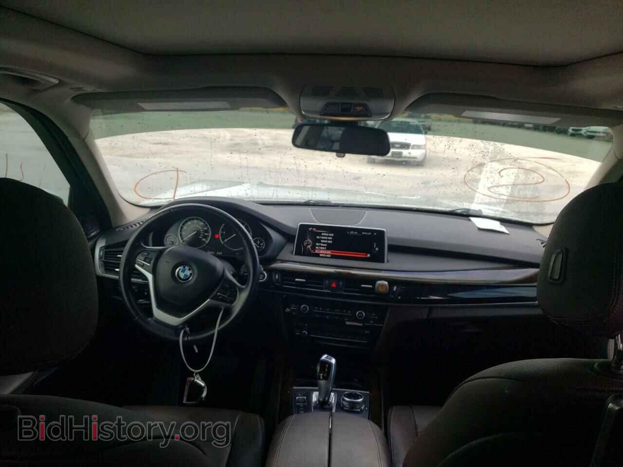 2014 BMW X5 - VIN: 5UXKS4C50E0J96285 - Фото 9