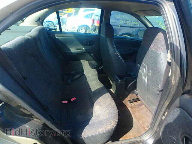 2000 SATURN SL/SL1/SL2 - VIN: 1G8ZH5281YZ216246 - Фото 6