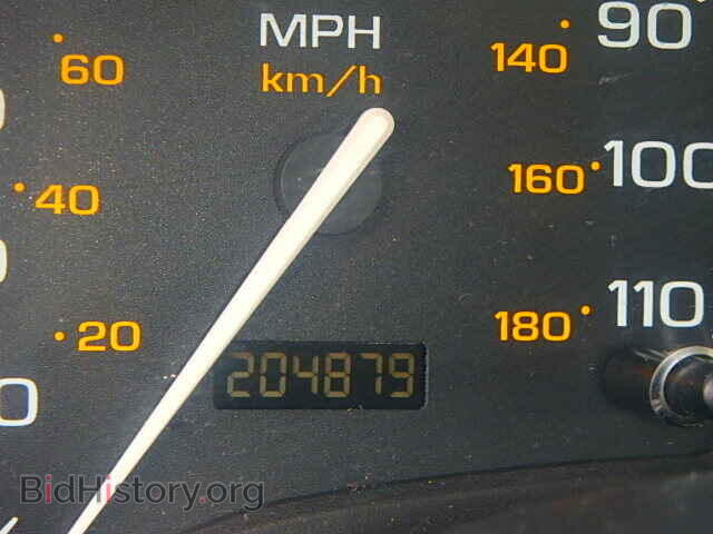 2000 SATURN SL/SL1/SL2 - VIN: 1G8ZH5281YZ216246 - Фото 8