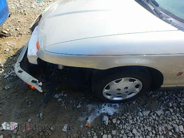 2000 SATURN SL/SL1/SL2 - VIN: 1G8ZH5281YZ216246 - Фото 9