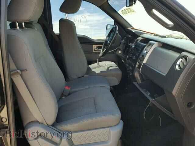 2011 FORD F150 - VIN: 1FTFW1CF1BFA11054 - Фото 5