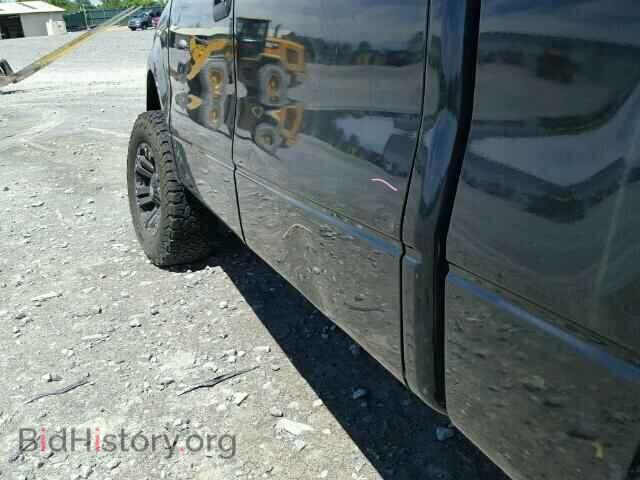 2011 FORD F150 - VIN: 1FTFW1CF1BFA11054 - Фото 10