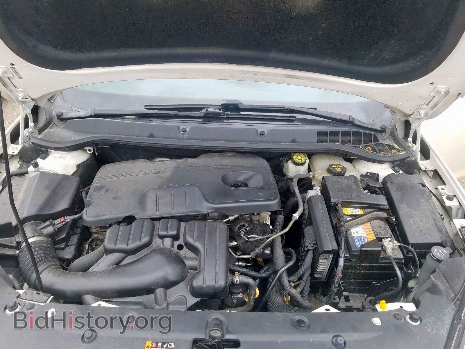 2012 BUICK VERANO - VIN: 1G4PS5SK4C4151792 - Фото 7