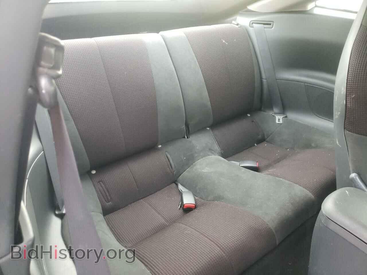 2009 MITSUBISHI ECLIPSE - VIN: 4A3AK24FX9E026269 - Photo 6