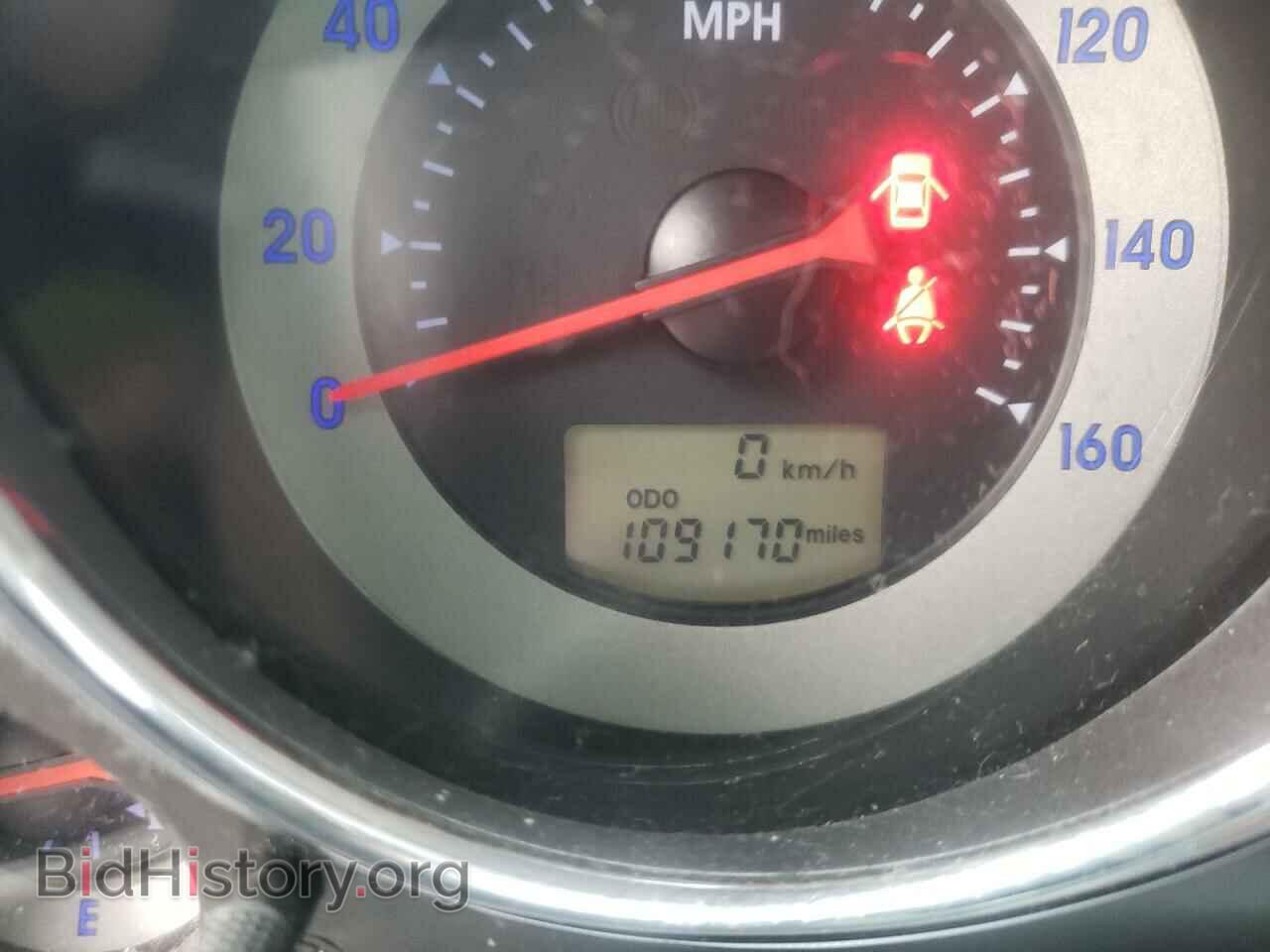 2009 MITSUBISHI ECLIPSE - VIN: 4A3AK24FX9E026269 - Photo 8