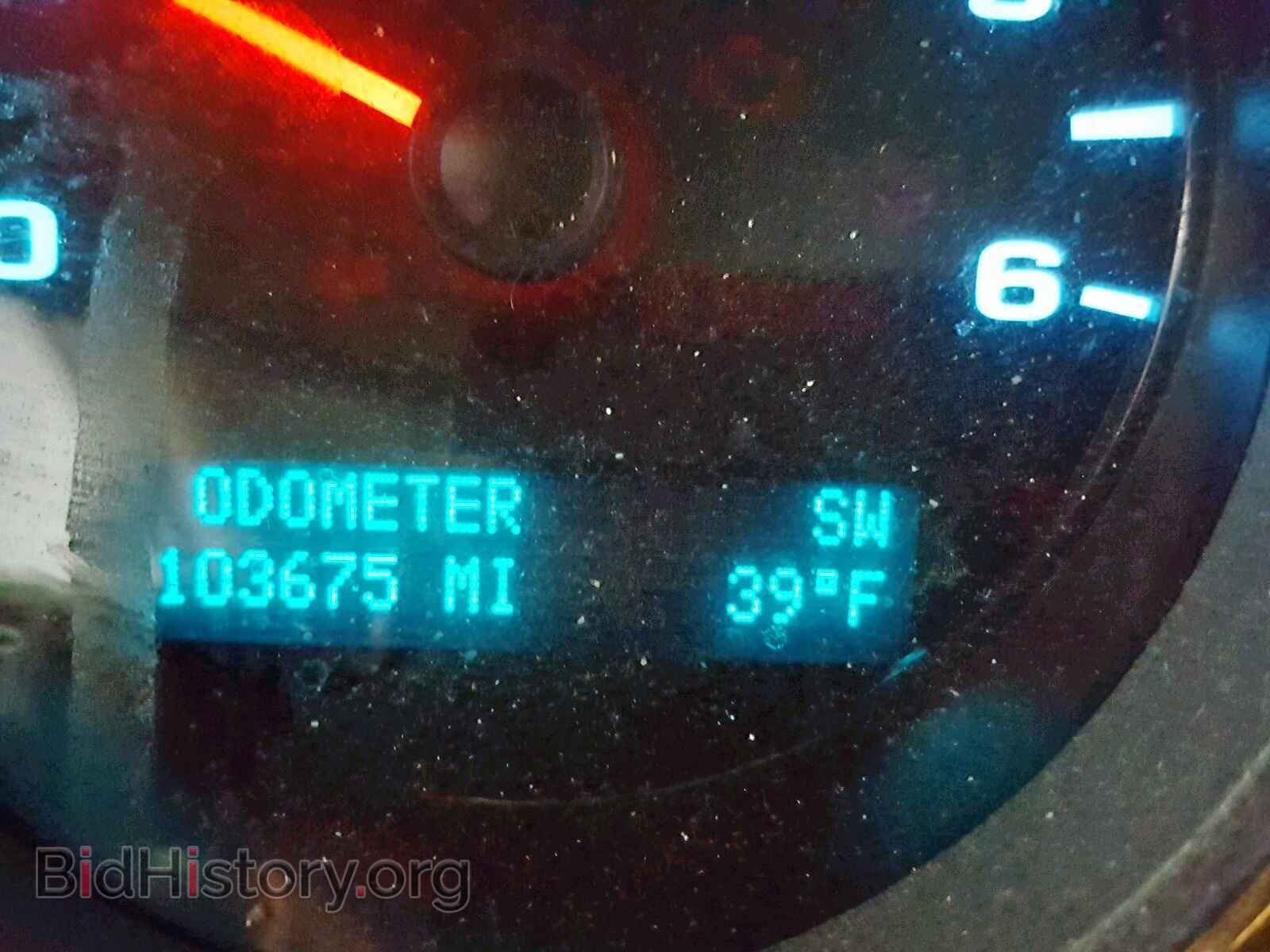 2009 CHEVROLET SILVERADO - VIN: 2GCEK23C291136004 - Фото 8