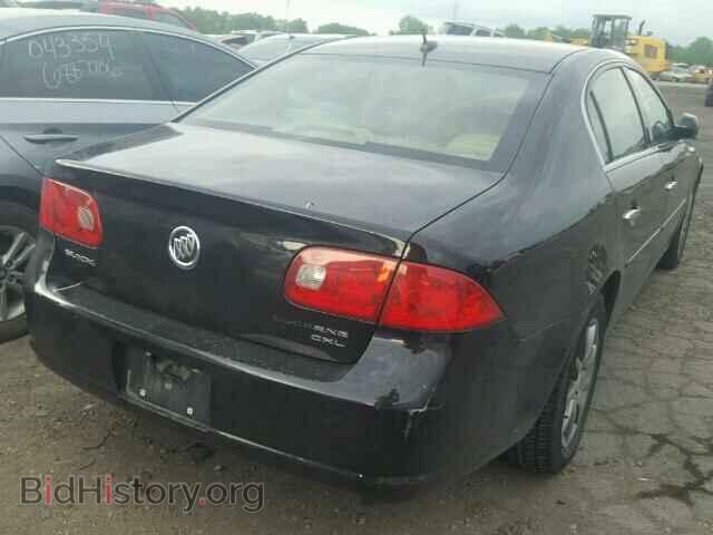 2006 BUICK LUCERNE - VIN: 1G4HD57296U145465 - Фото 4