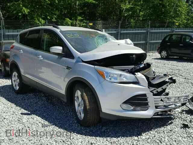 Фотография 1FMCU9G98EUC31721 - FORD ESCAPE 2014
