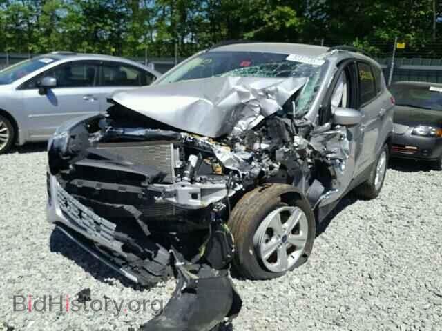 2014 FORD ESCAPE - VIN: 1FMCU9G98EUC31721 - Photo 2