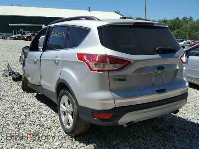 2014 FORD ESCAPE - VIN: 1FMCU9G98EUC31721 - Photo 3