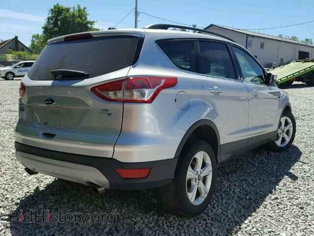 2014 FORD ESCAPE - VIN: 1FMCU9G98EUC31721 - Photo 4