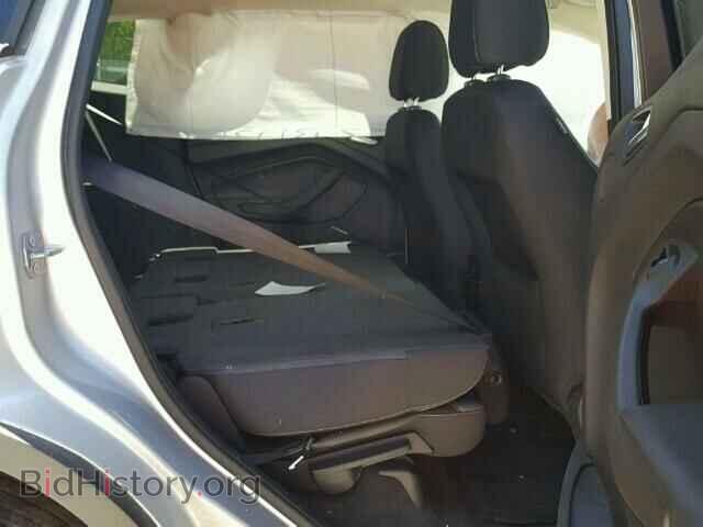 2014 FORD ESCAPE - VIN: 1FMCU9G98EUC31721 - Photo 6
