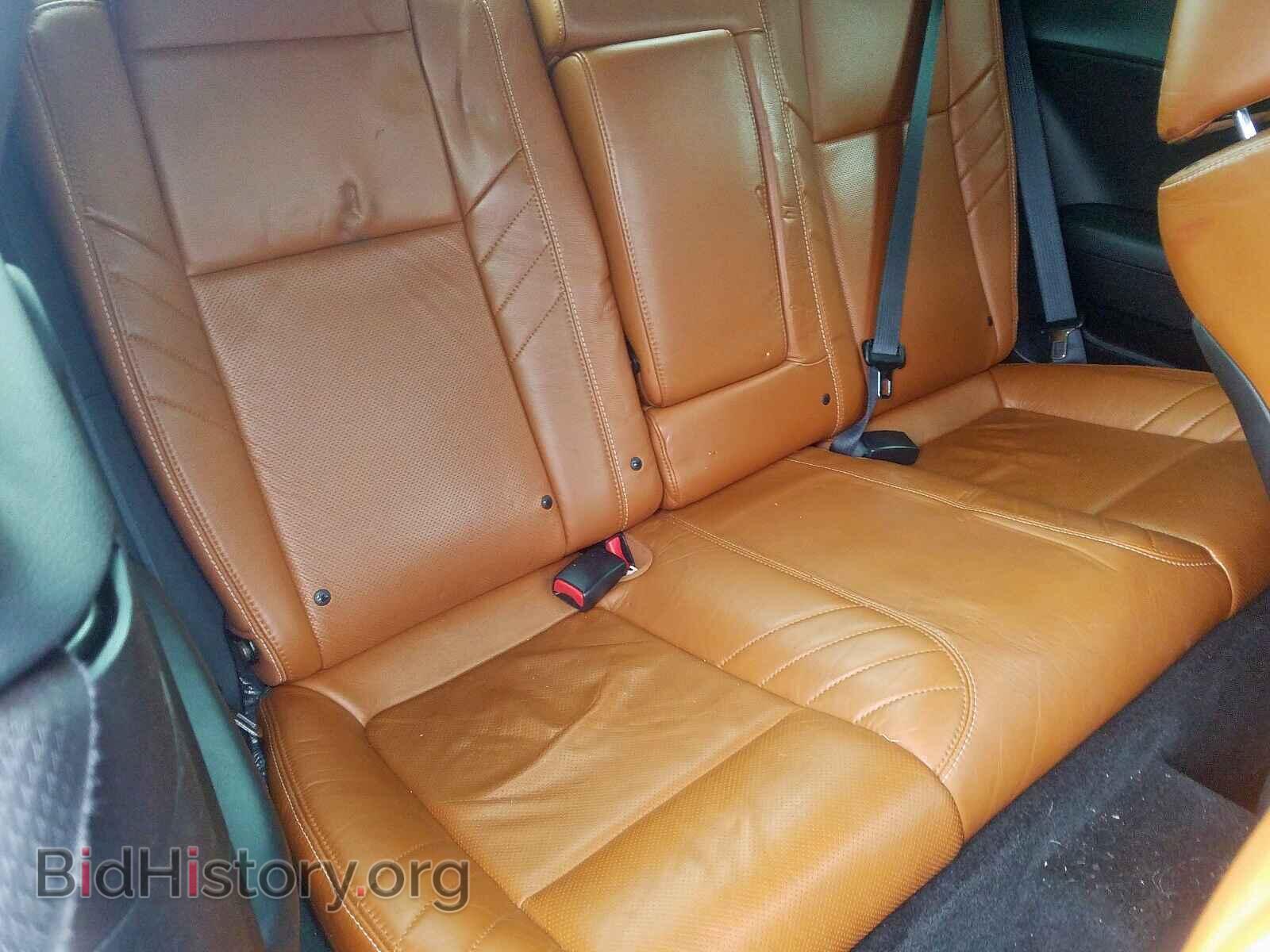 2015 DODGE CHALLENGER - VIN: 2C3CDZDJ6FH912374 - Photo 6