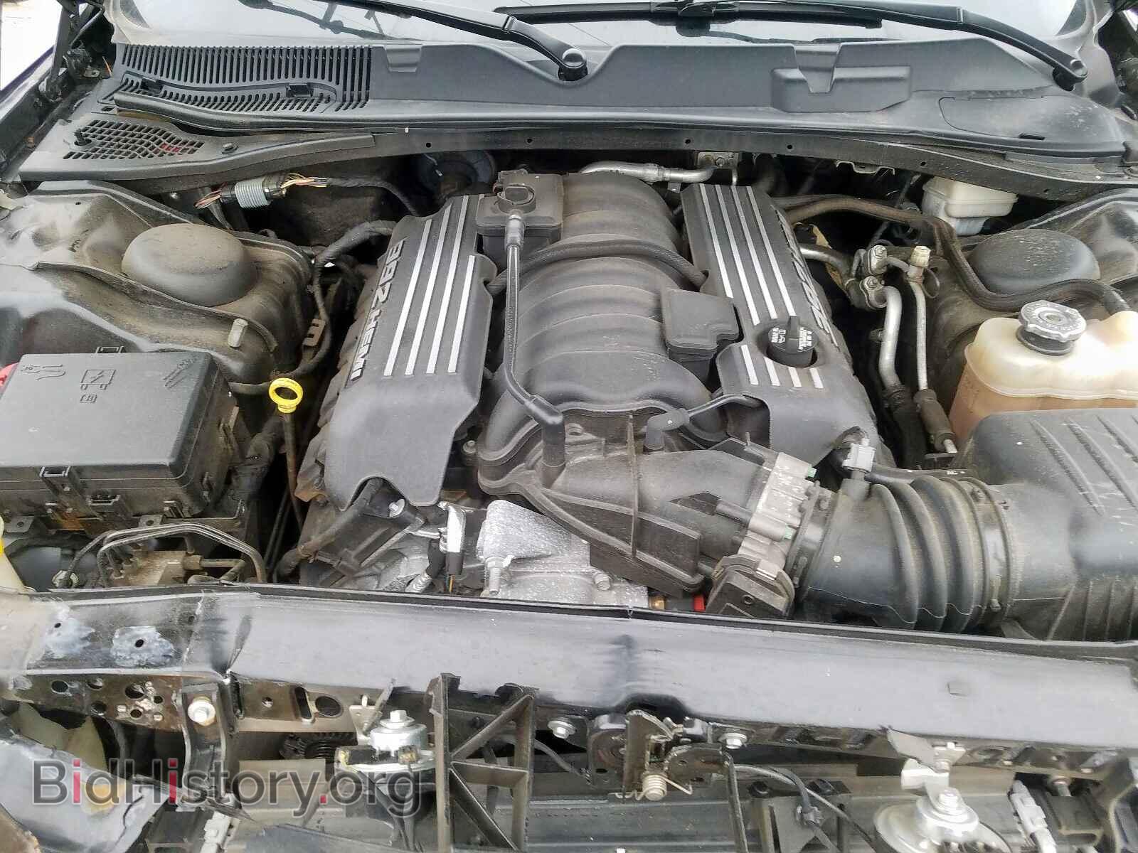 2015 DODGE CHALLENGER - VIN: 2C3CDZDJ6FH912374 - Photo 7