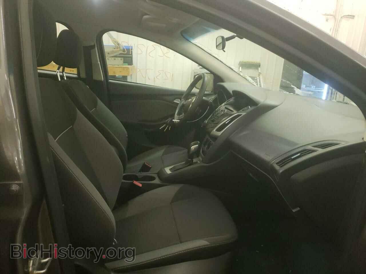 2012 FORD FOCUS - VIN: 1FAHP3F20CL273604 - Photo 5