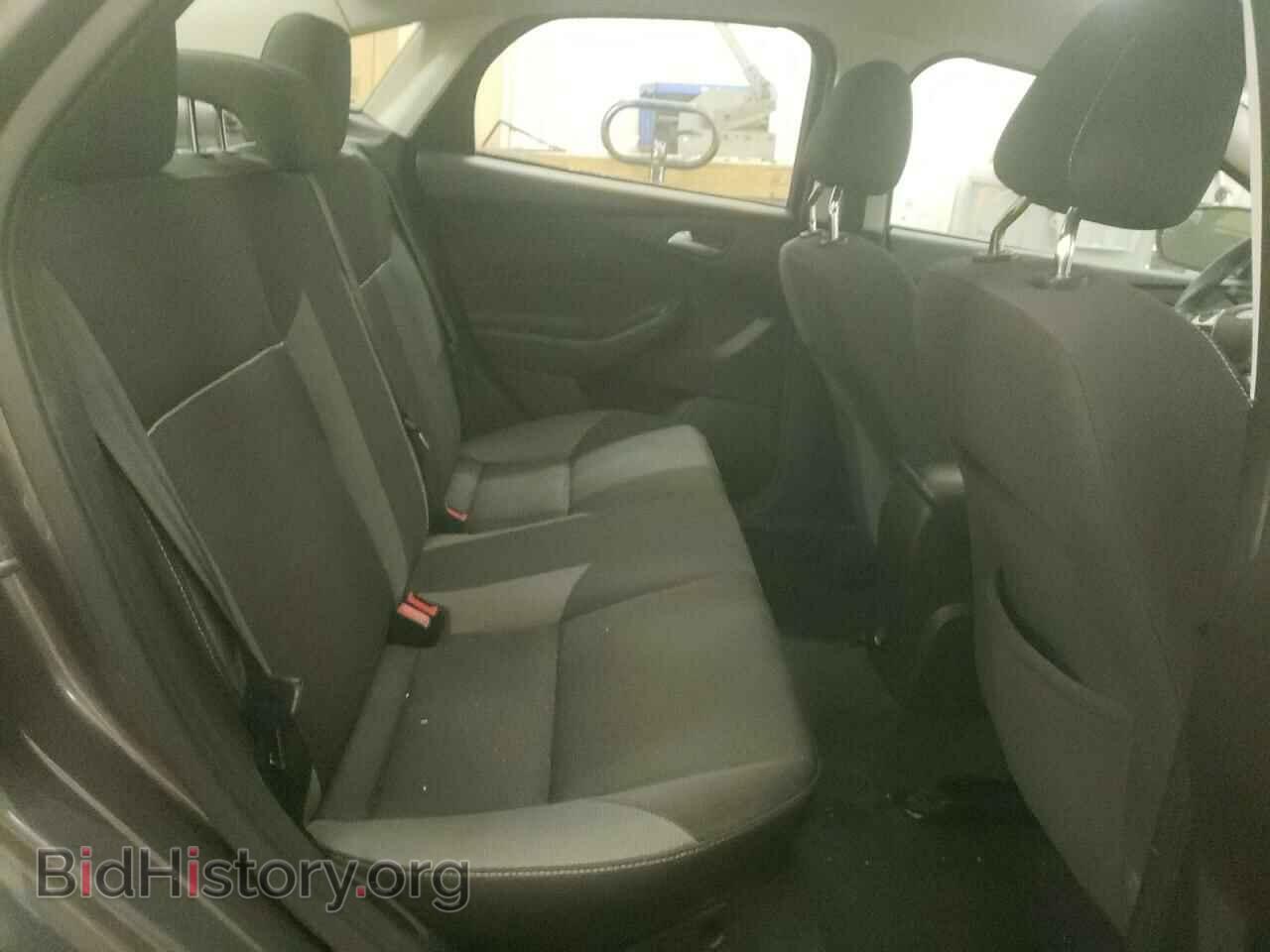 2012 FORD FOCUS - VIN: 1FAHP3F20CL273604 - Photo 6