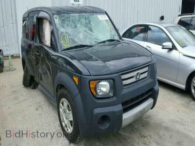 Photo 5J6YH283X8L012022 - HONDA ELEMENT 2008