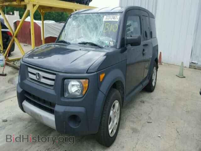 2008 HONDA ELEMENT - VIN: 5J6YH283X8L012022 - Фото 2