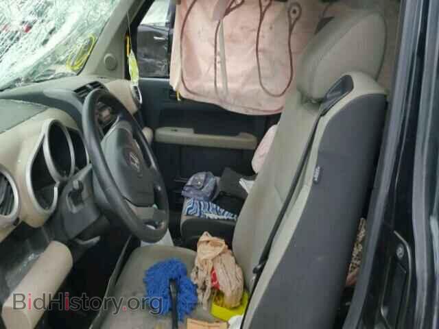 2008 HONDA ELEMENT - VIN: 5J6YH283X8L012022 - Фото 5