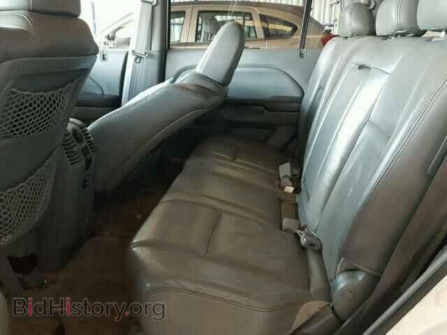 2005 HONDA PILOT - VIN: 5FNYF18665B067064 - Фото 6