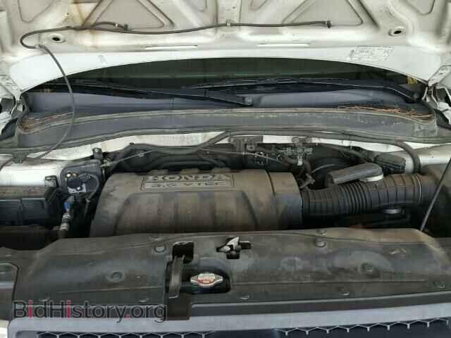 2005 HONDA PILOT - VIN: 5FNYF18665B067064 - Фото 7