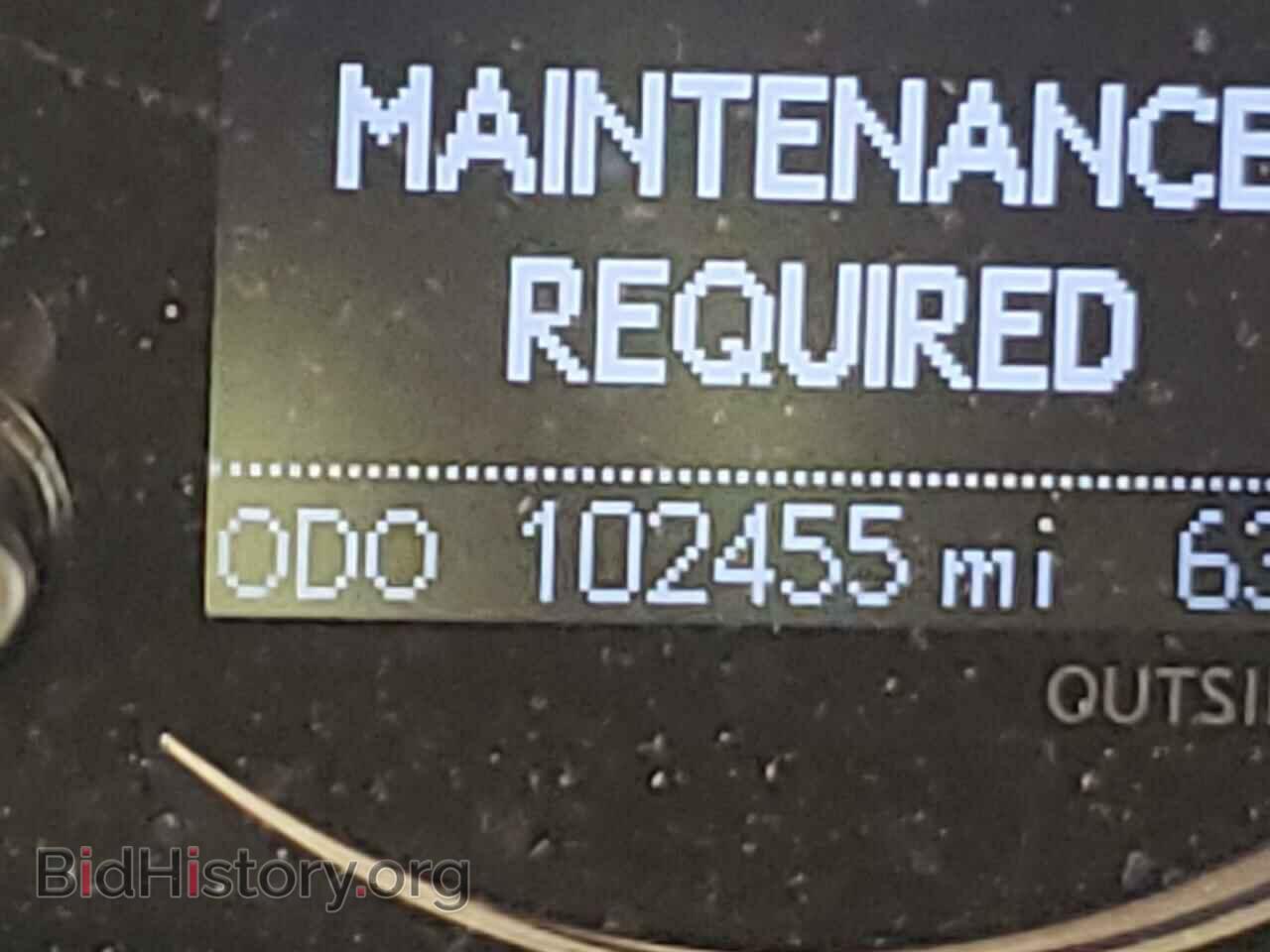 2013 LEXUS CT 200 - VIN: JTHKD5BH7D2172726 - Фото 8