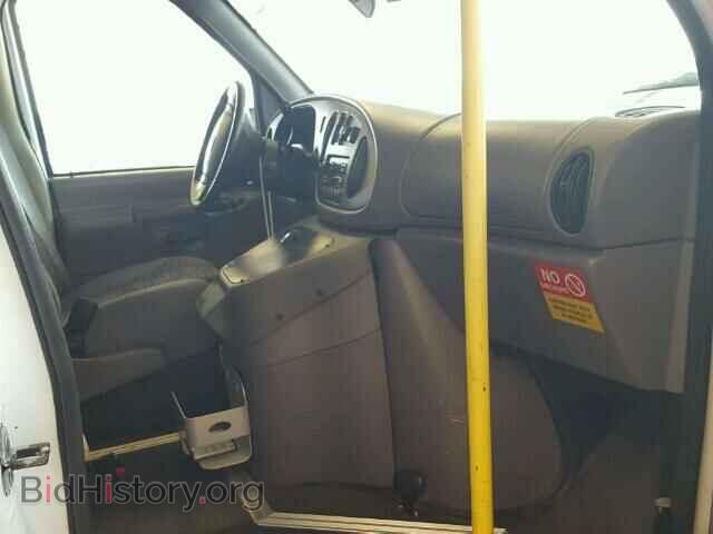 2000 FORD ECONOLINE - VIN: 1FDPS24L3YHA17568 - Фото 5