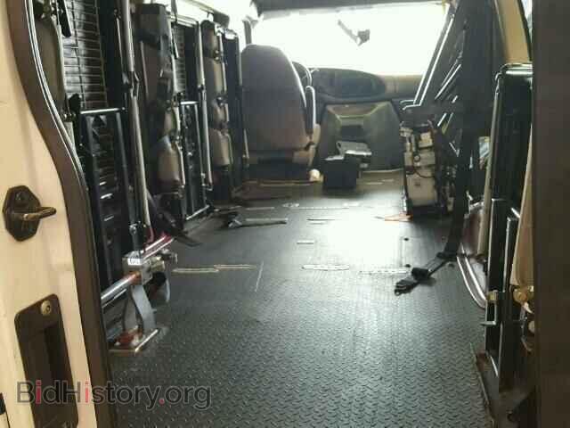 2000 FORD ECONOLINE - VIN: 1FDPS24L3YHA17568 - Фото 6