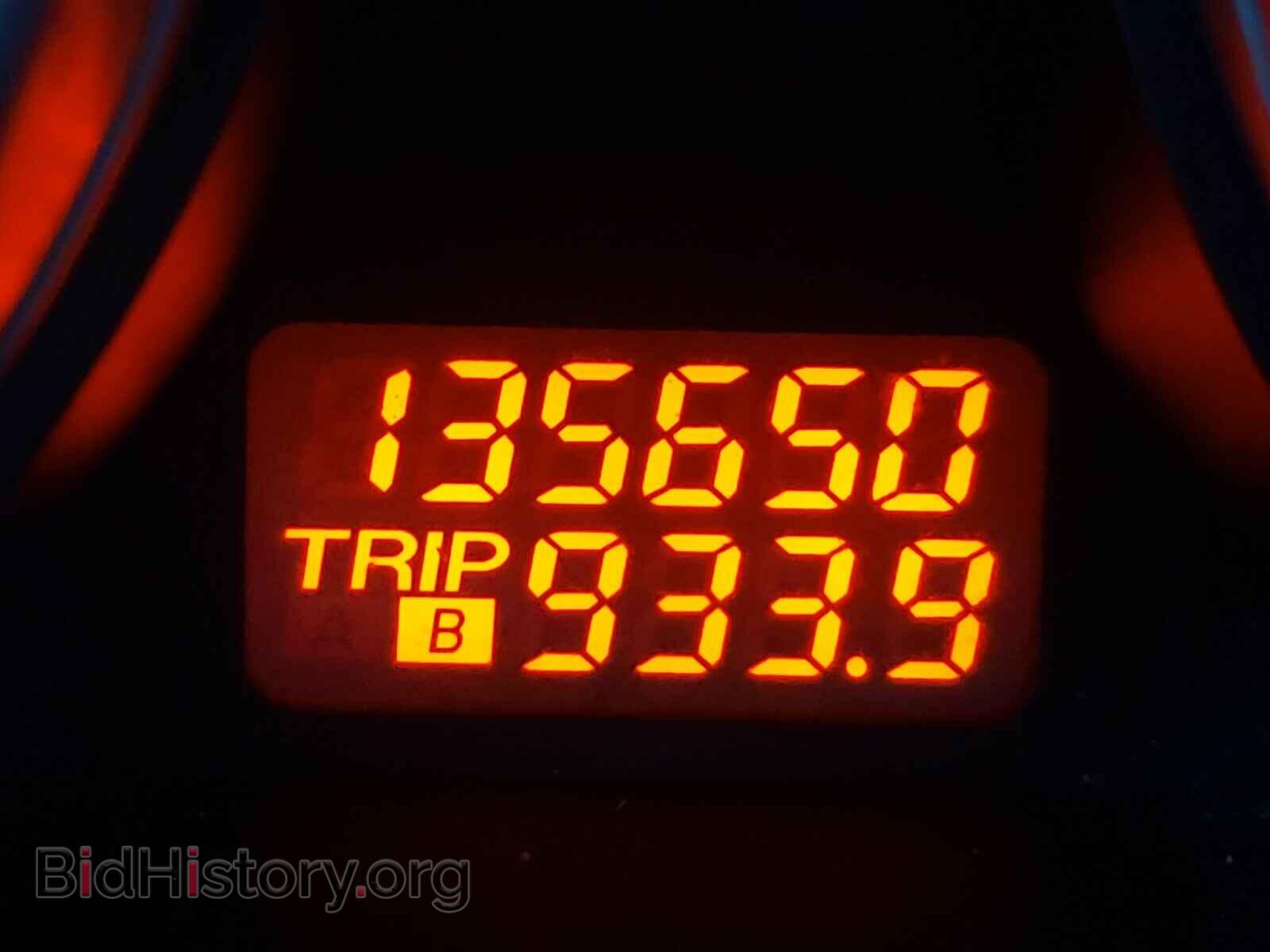 2011 MAZDA CX-9 - VIN: JM3TB2CA9B0320046 - Фото 8