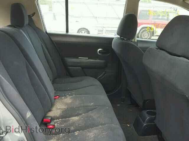 2012 NISSAN VERSA - VIN: 3N1BC1CP3CK272427 - Фото 6