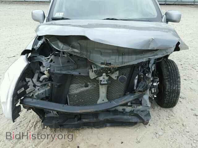 2012 NISSAN VERSA - VIN: 3N1BC1CP3CK272427 - Фото 9