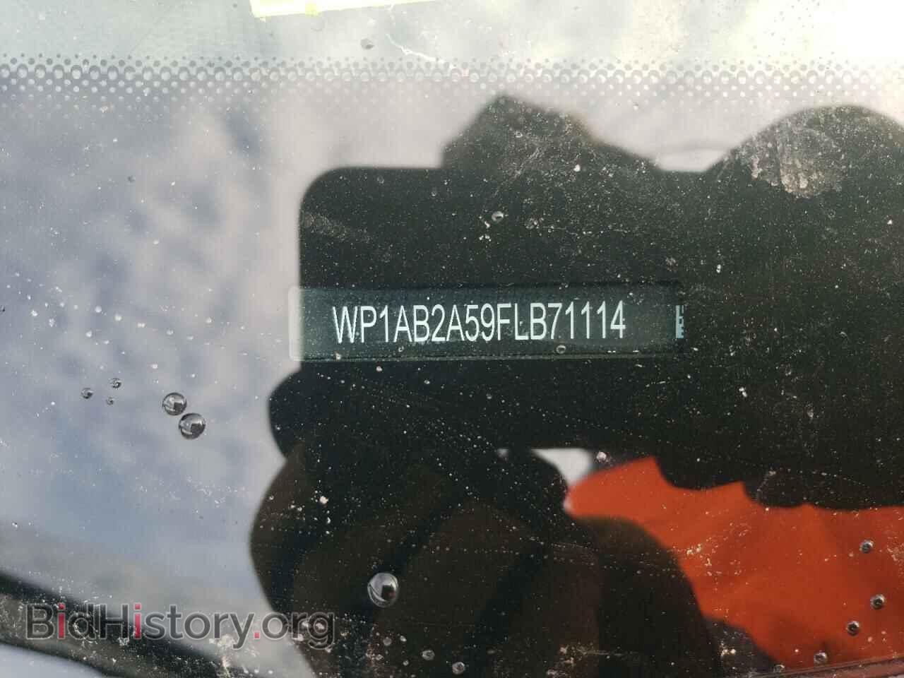 2015 PORSCHE MACAN - VIN: WP1AB2A59FLB71114 - Фото 10