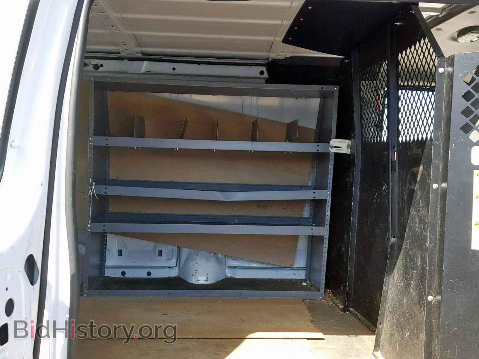 2013 FORD ECONOLINE - VIN: 1FTNE2EW2DDA37579 - Photo 6