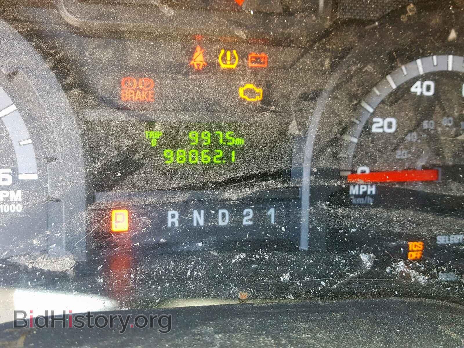 2013 FORD ECONOLINE - VIN: 1FTNE2EW2DDA37579 - Photo 8