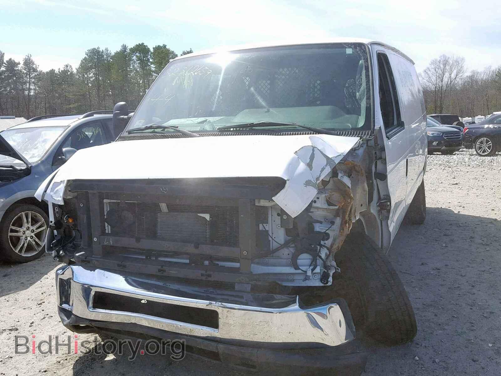 2013 FORD ECONOLINE - VIN: 1FTNE2EW2DDA37579 - Photo 9