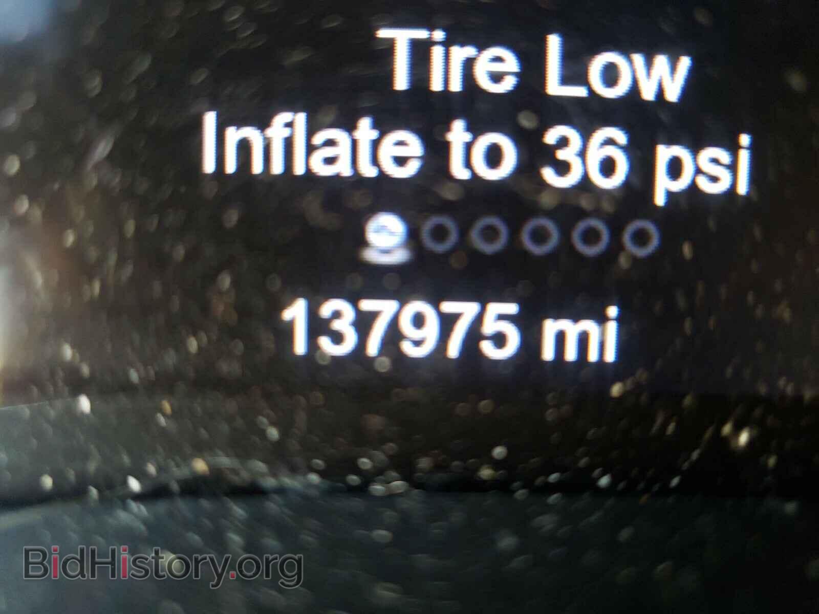 2014 DODGE DURANGO - VIN: 1C4RDHAGXEC313634 - Фото 8