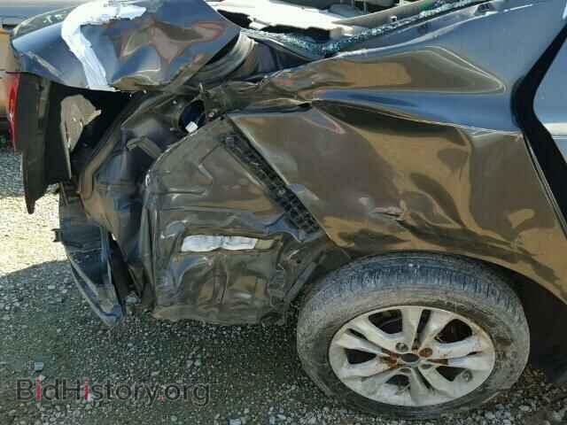2011 KIA OPTIMA - VIN: KNAGN4A75B5148652 - Фото 9