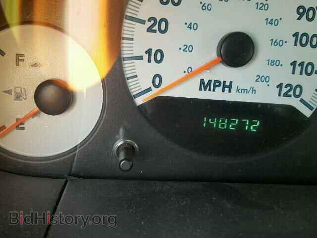 2005 DODGE CARAVAN - VIN: 2D4GP44LX5R432326 - Фото 8