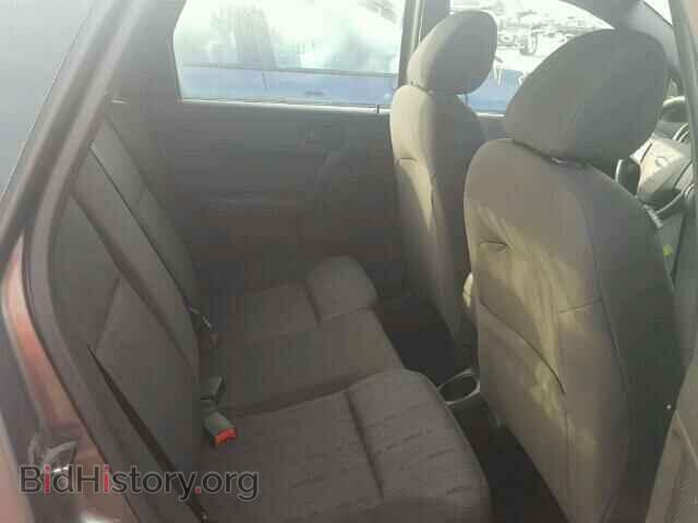 2011 FORD FOCUS - VIN: 1FAHP3FN9BW126088 - Фото 6