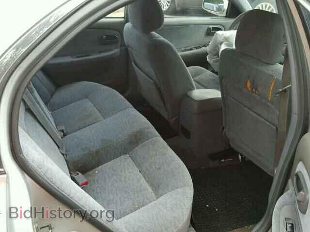 2006 KIA OPTIMA - VIN: KNAGD126365455752 - Фото 6