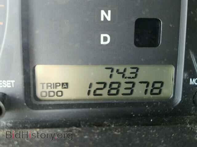 2006 KIA OPTIMA - VIN: KNAGD126365455752 - Фото 8