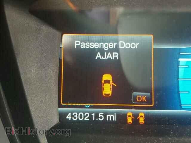 2015 FORD EXPLORER - VIN: 1FM5K8F84FGA63674 - Photo 8