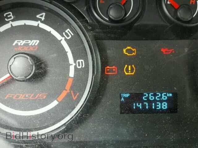2008 FORD FOCUS - VIN: 1FAHP34N88W136302 - Photo 8