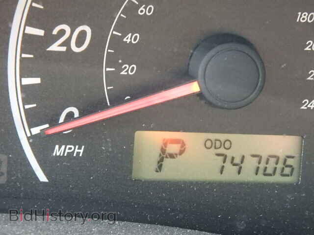 2011 TOYOTA COROLLA - VIN: 2T1BU4EE6BC601270 - Фото 8
