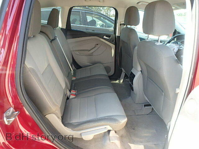 2013 FORD ESCAPE - VIN: 1FMCU0GX7DUD48151 - Photo 6