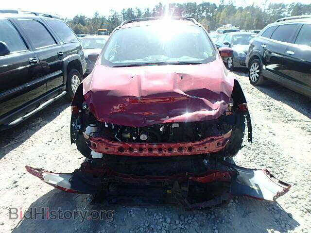 2013 FORD ESCAPE - VIN: 1FMCU0GX7DUD48151 - Photo 9