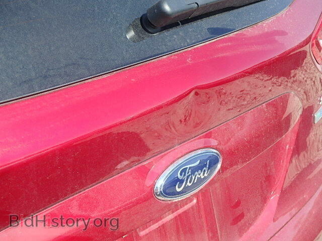 2013 FORD ESCAPE - VIN: 1FMCU0GX7DUD48151 - Photo 10